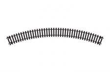 Hornby R605 Double Curve 1st Radius