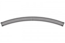 Hornby R609 Double Curve 3rd Radius