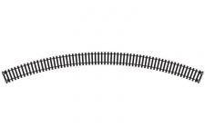 HORNBY R8262 DOUBLE CURVE 4TH RADIUS