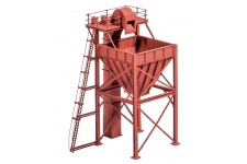 Ratio 247 N Gauge Coaling Tower