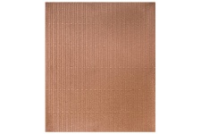 Ratio 304 N Scale Wood Planking Effect Material Sheets