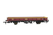 Bachmann E87018 BR ZCA 'Sea Urchin' Open Wagon EWS