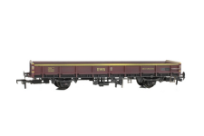 Bachmann E87019 BR ZCA 'Sea Urchin' Open Wagon EWS [W - light]