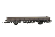 Bachmann E87020 BR ZCA 'Sea Urchin' Open Wagon EWS (W-heavy)