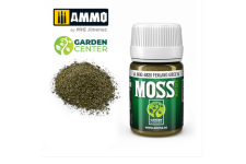 AMMO MIG8820 FENLAND GREEN 35ml
