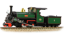 Bachmann 391-130 Mainline Hunslet 0-4-0STT ‘Linda’ Ffestiniog Railway Green_bachmann_europe_plc_-_mainline_hunslet_0-4-0stt_linda_ffestiniog_railway_green_mainline_hunslet_0-4-0stt_linda_ffestiniog_railway_green