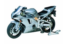 Tamiya 14074 Yamaha YZF-R1 Taira Racing 1:12 scale model kit