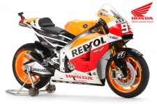 Tamiya 14130 Repsol Honda RC213V '14