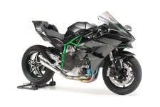 Tamiya 14131 Kawasaki Ninja H2R