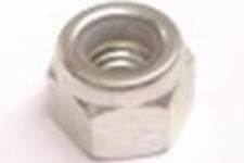 Tamiya 2220019 6mm Lock Nut For 43532 Trg-01 Nitrage