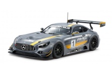 Tamiya 24345 Mercedes-AMG GT3 1:24 Scale Model Car Kit