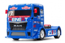 Tamiya 58642 Team REINERT Racing MAN TGS Radio Controlled Kit