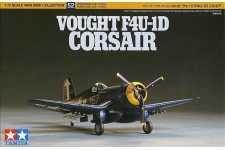 tamiya-60752-vought-f4u-1d-corsair