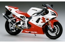 Tamiya 14073 Yamaha YZF-R1 1:12 Scale Model Bike Kit