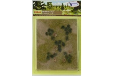 Model Railway Scenery Tasma 00940 Wild Meadow