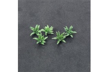 model railway scenery Tasma 00986 Fern Plants 14