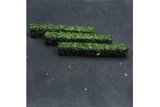 Tasma 00988 Dark Green Hedges
