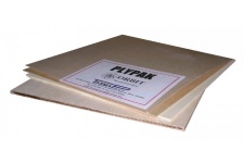 Tasma 001070 Four Assorted Plywood Sheets