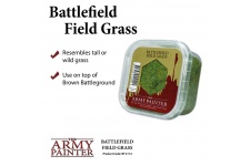 The Army Painter BF4113 Battlefield Grass Green