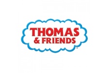 Thomas and Friends