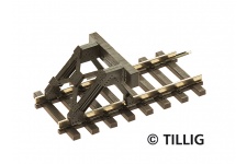 Tillig 82440 Buffer Stop Kit