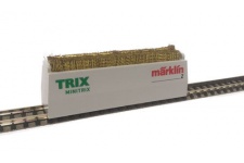 Trix M66623 Locomotive Wheel Cleaning Brush