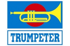 trumpeter