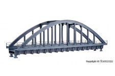 Vollmer 42553 Steel Arched Bridge