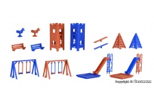 Vollmer 43665 Playground