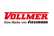 Vollmer model railway accessories