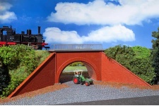 Vollmer 42514 Road Underbridge HO OO Gauge Plastic Kit