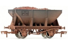 Model railway rolling stock wagons category image