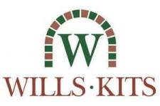 Find Wills Kits, Lineside, Craftsman, Modern and Material Packs at The Railway Conductor