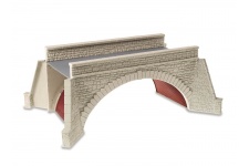 Wills Kits SS82 River/Canal Bridge OO gauge Plastic Kit