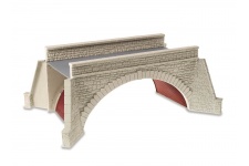 Wills Kits SS82 River/Canal Bridge OO gauge Plastic Kit