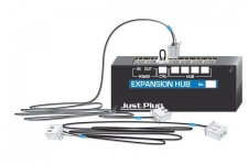 Woodland Scenics JP5702 Just Plug Expansion Hub