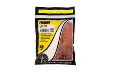 Woodland Scenics F56 Foliage Late Fall Mix Bag
