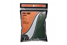Woodland Scenics T46 Weeds Fine Turf (Bag)