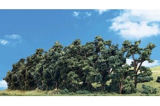 Woodland Scenics WTR3582 Classic Hedgerow