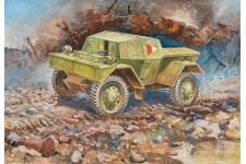 zvezda-6229-british-scout-armoured-car-mk-i-dingo-1-100-scale