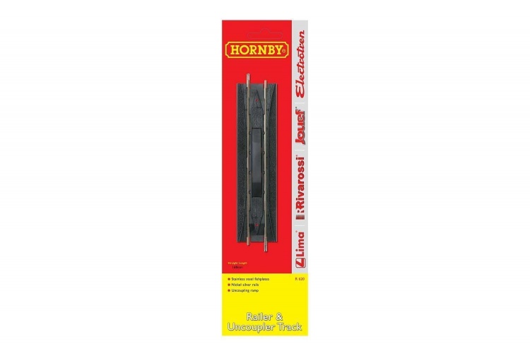 Hornby R620 Railer/Uncoupler 