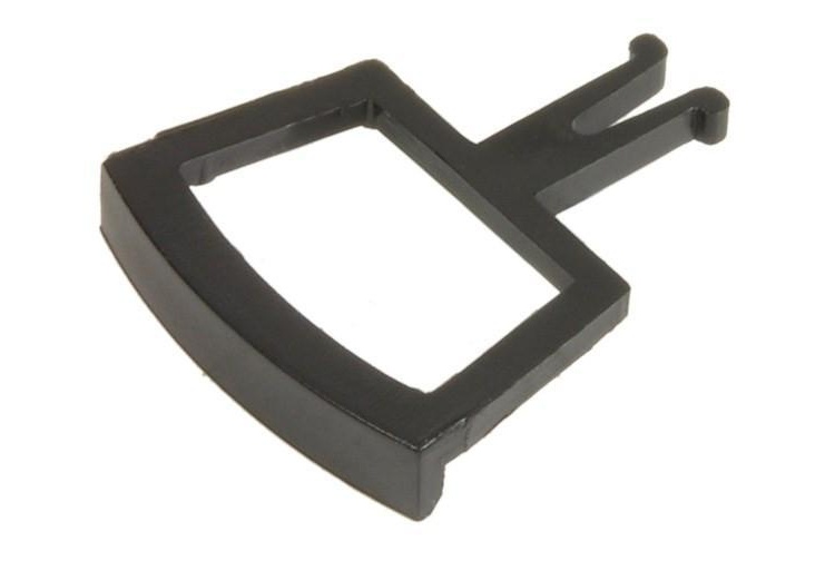 Bachmann Branchline 36-053 Large Loop NEM Couplings (Pack of 10)