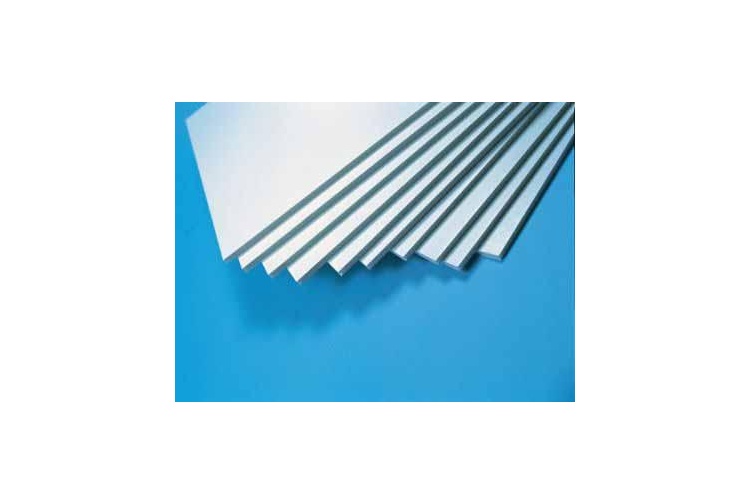 Expo 56000 Foamboard for Model Making