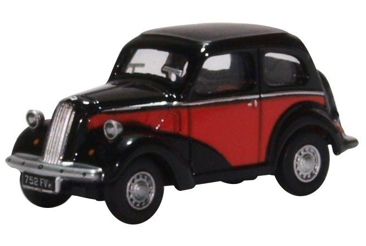 oxford-diecast-76fp006-ford-popular-red-black-front-side