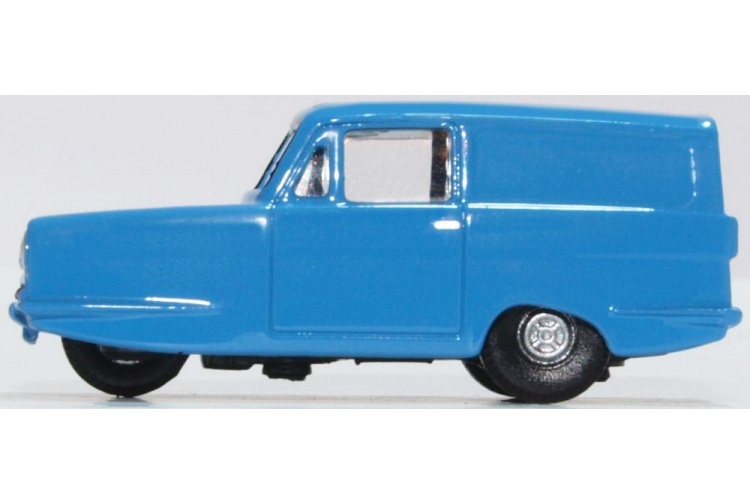 Oxford Diecast 76REL005 Reliant Regal Supervan nearside