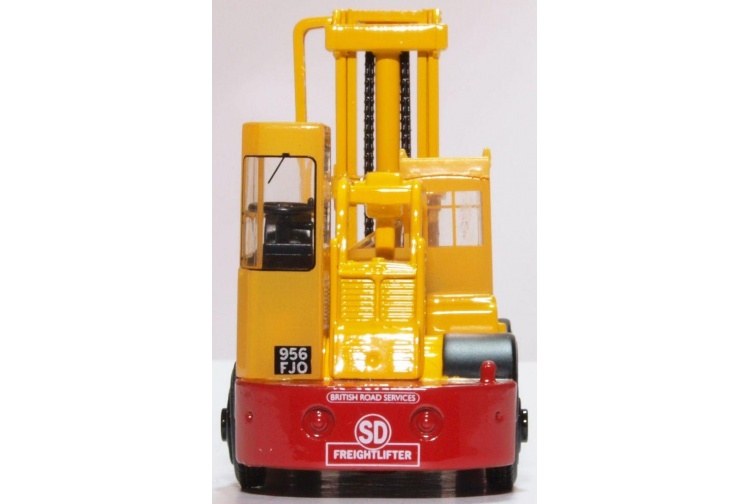 oxford-diecast-76sdf004-shelvoke-drewry-freightlifter-brs-rear