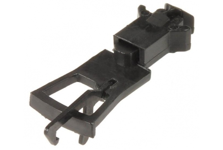 Long Cranked NEM Coupling with Pocket