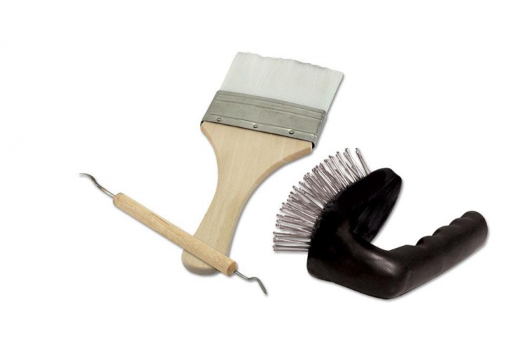 Woodland Scenics WC1185 Easy Rock Carving Tools