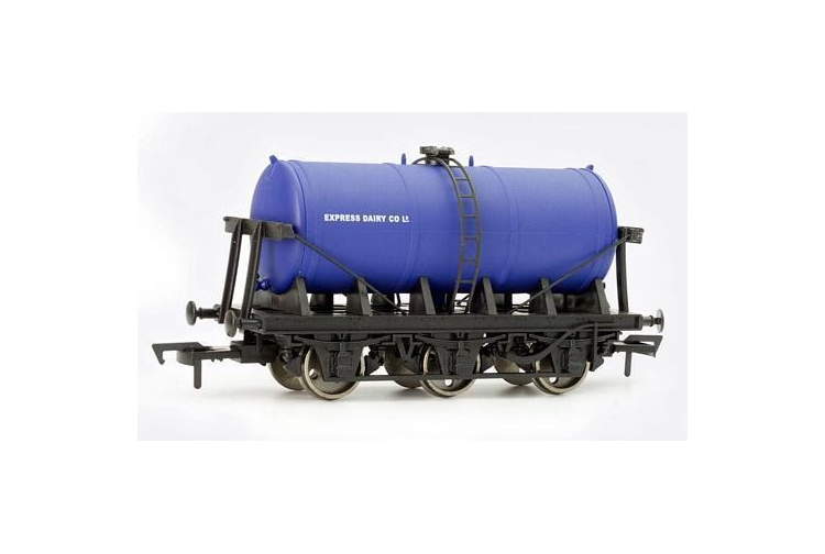 Dapol 4F-031-009 6 Wheel Milk Tank Express Dairies