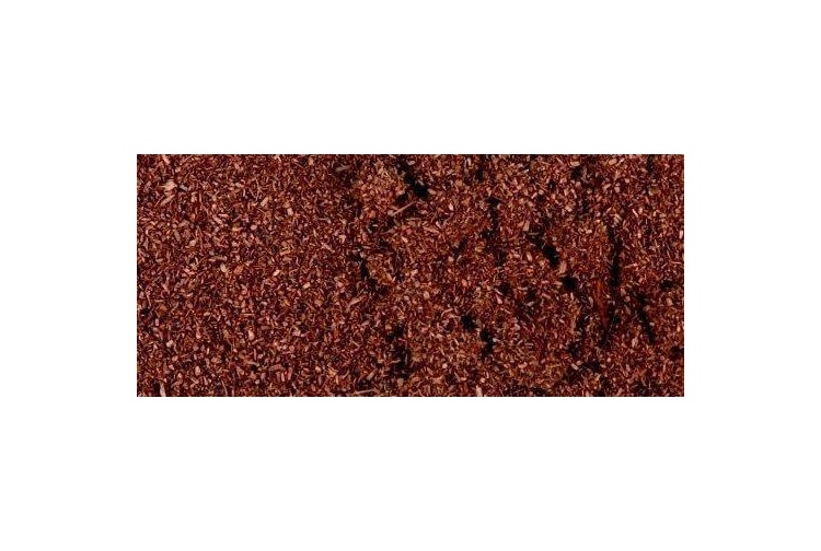 Gaugemaster GM110 Scatter - Red/Brown 50G Bag